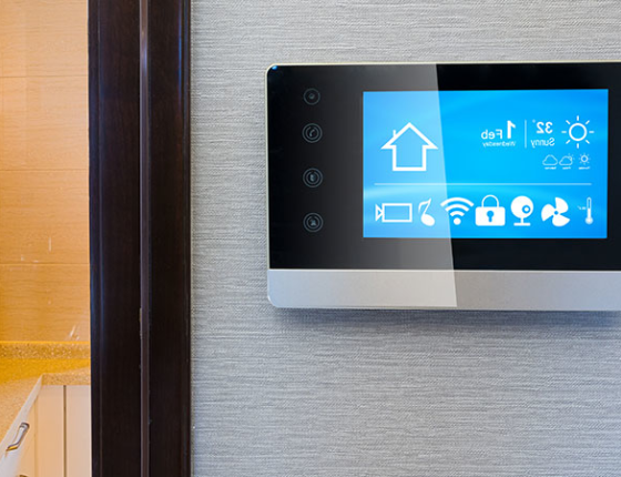 smart home